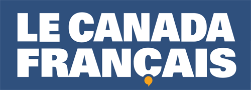 Logo Canada Français
