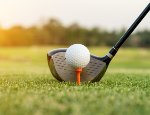 33e édition du tournoi de golf de la Fondation Santé Partie de golf, encan virtuel et hommage à deux personnalités