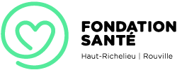 Fondation Santé Logo