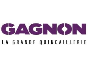 Logo Gagnon la grande quincaillerie