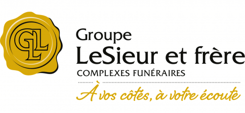 Logo Groupe LeSieur et frère