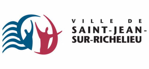 Logo Ville de Saint-Jean-sur-Richelieu